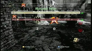 Temperzz 1v1 Dome Dispute