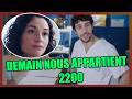 Demain Nous Appartient Épisode 2200 : Manon Découvre la Vérité sur Jean