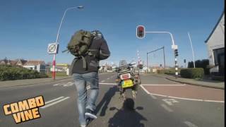 Combo Vine 1104