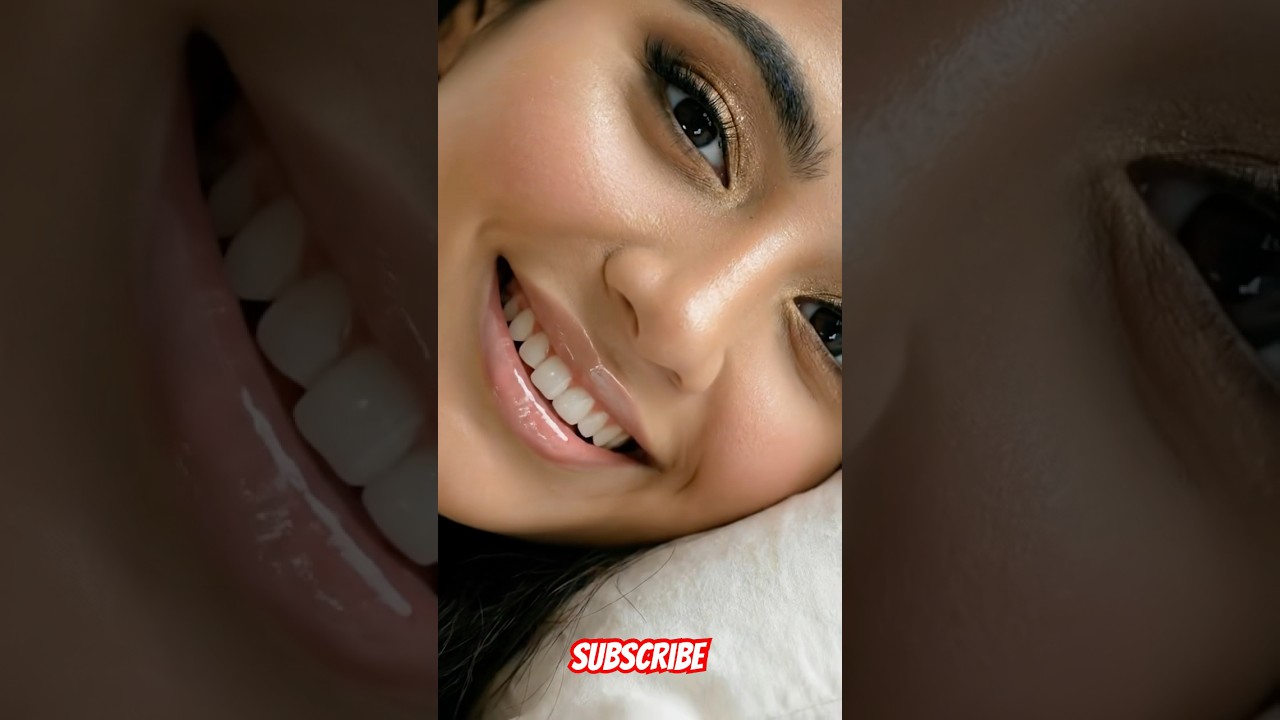 ASMR Calm Night Rainfall 🌧️ | Soft Relaxing Rain Sounds for Deep Sleep 😴 