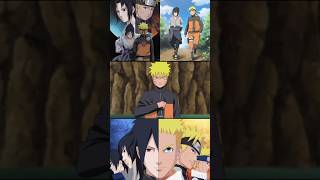 Naruto Sasuke And Friendship Old Childhood Memories Tamil Video....𝐧𝐚𝐭𝐩𝐮...