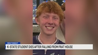 'A bright future ahead of him:' Family's pastor on K-State freshman's death