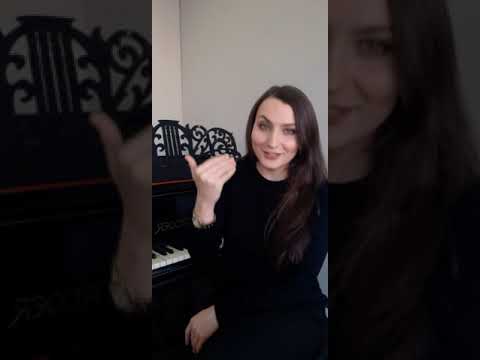 КАК ОПУСКАТЬ ГОРТАНЬ? // "Пение на зевке" / Положение гортани в пении