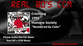 Watch Crashdog Numbered By Color video