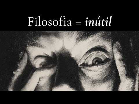 You are studying philosophy WRONG