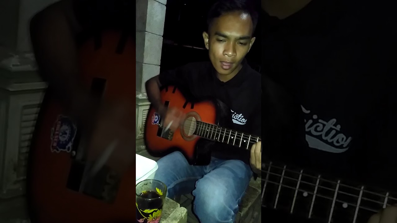 terbaru kartonyono medot janji gitar mas andri - YouTube