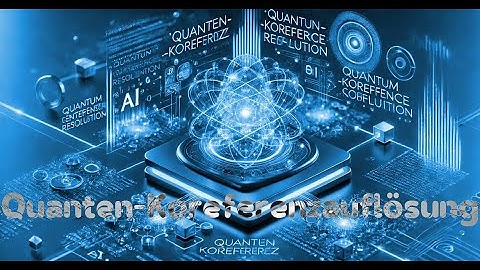 Quantum Coreference Resolution: How Quantum AI Is Revolutionizing NLP Precision