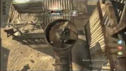 Call of Duty MW2 New Glitches on Karachi, Favela, and Rust