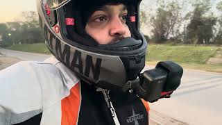 Chandigarh to Shangarh Bike Trip Ep  1