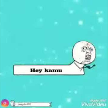 Kata-kata kartun lucu