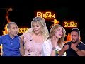 منال عمارة تقلد مريم الدباغ من أجل الBuzz