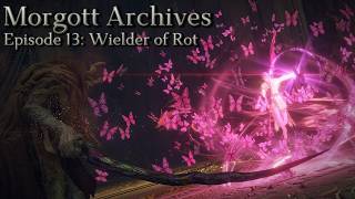 Omen King vs. Wielder of Rot [Elden Ring Reforged]