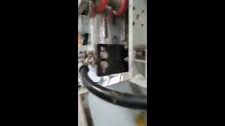 Uflex Make Multi Track 4 in 1 Pouch Packaging Machine