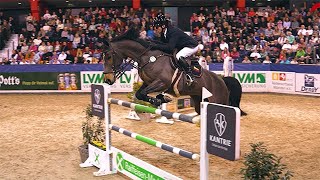 Das War Der Agravis-Cup Münster 2025