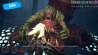 Darksiders 3 - #09 - Gouther!