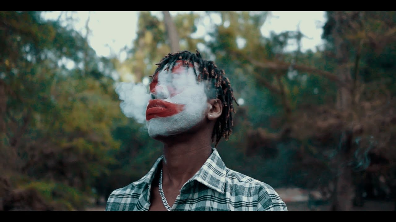 Pisco _  BKG ( clip officiel ) 4k