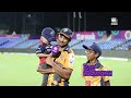 A Proud father and happy kids interact with Sastika Rajendran. #TNPL #NammaOoruNammaGethu #TNPL2025