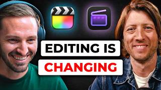 The Future of Video Editing (And How AI Changes Everything) [EP 1] screenshot 5