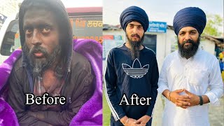 Before 🙏 After ॥ ਦੇਖੋ ਕਿਓ ?? ਸੋਨੀ ਕਹਿੰਦਾ ਮੇਰੇ ਨਾਲ ਮੱਝਾਂ ਦੇ ਵਾੜੇ ਚ ਕੁੱਟ ਮਾਰ ਕਰਦੇ ਸੀ