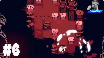 HELLTAKER -  LEVEL 6 | PC Gameplay Walkthrough ► NEW GAMES 2020