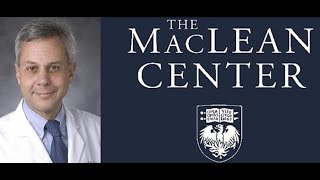 Jeffrey Baker, MD, PhD: "Why American Neonatology Began in Chicago"