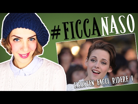 Kristen Stewart è rinata, e ha un nuovo amore! | #Ficcanaso