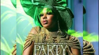 Party - Ms Banks (feat. Naira Marley)