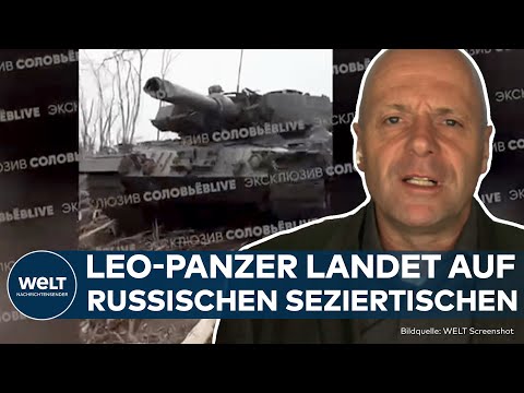 Video: Vergleich von russischen und US-Panzern. Welche Panzer sind bei den Vereinigten Staaten und Russland im Einsatz?