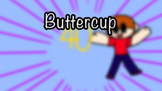 Buttercup || Flipaclip animation meme || Birthday gift for my Mom ||
