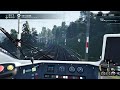 Train Sim World 5 - Wiener Neustadt HBF To Murzzuchlag Pt 2 (Germany) 🇩🇪🚊🎮