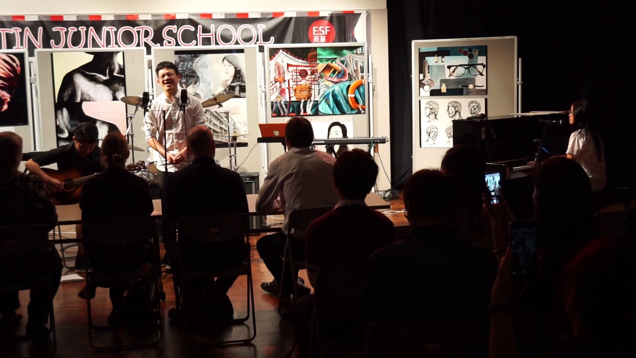 Cover of How Deep is Your Love