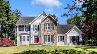 12551 New Windsor Rd, Union Bridge, MD