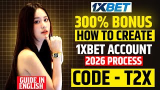1xbet promo code 2025 - T2X get 100% instantly bonus "1xbet bonus code" #1xbet