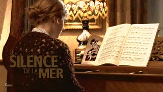 Le Silence De La Mer (2004) DVD with English Subtitles (PAL or NTSC)