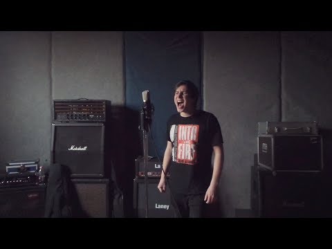 30 Seconds To Mars - The Kill (Vocal cover)