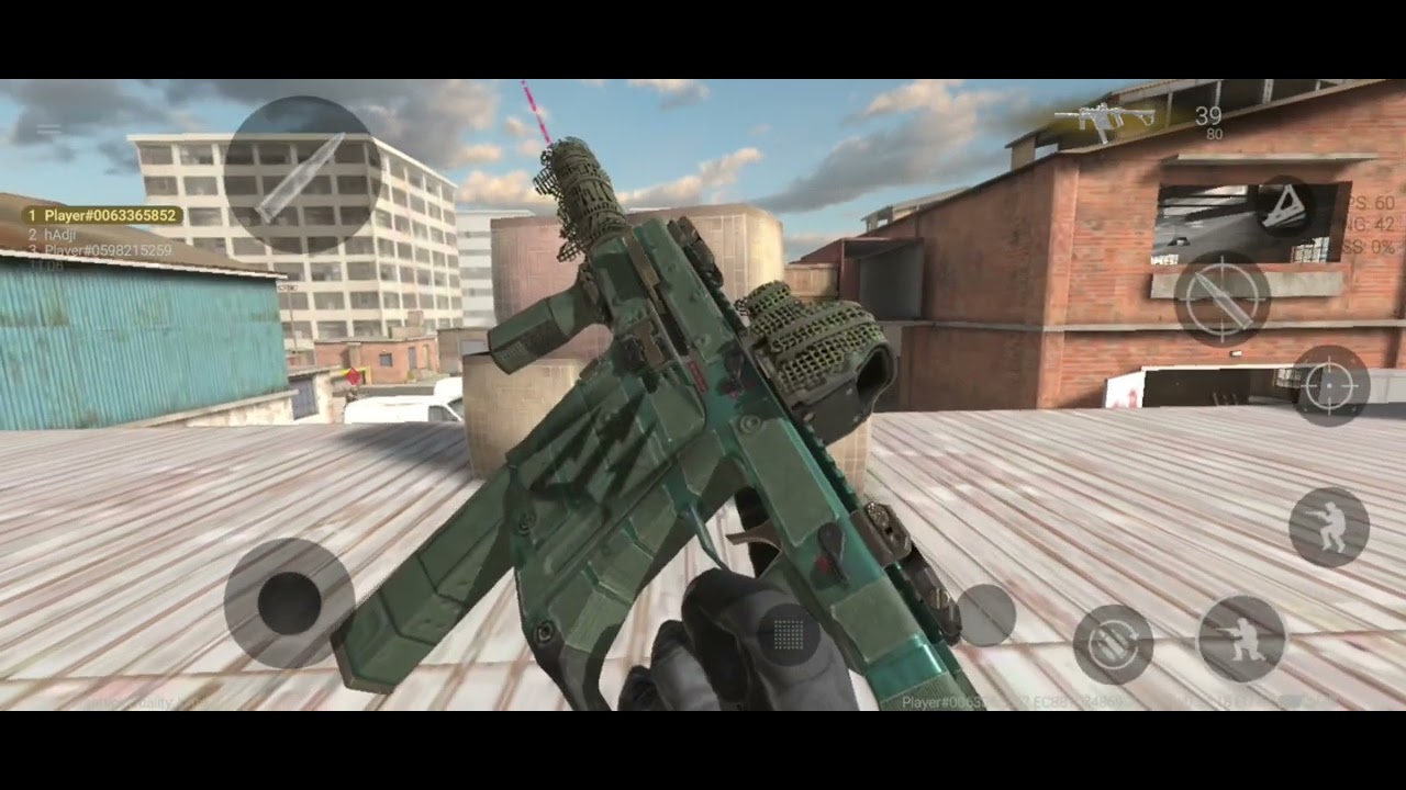 Warzone Mobile not working try this // Combat Master