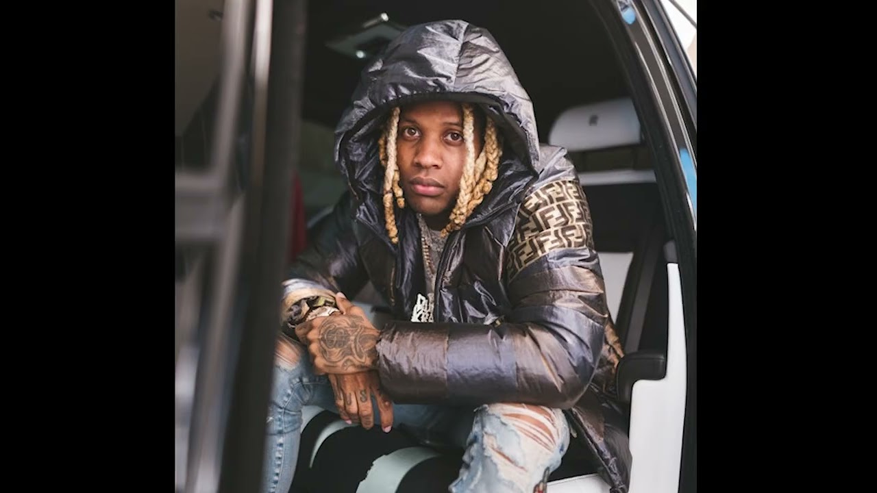 [FREE] Lil Durk x Juice Wrld Type Beat 