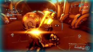 Warframe WTF 2 Part 1