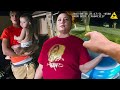 Police Rush Into Family Nightmare After Mom Loses Her Mind