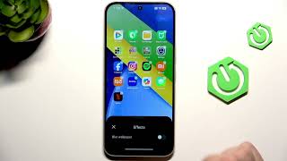 POCO C95 Pro – Home Screen Settings Guide