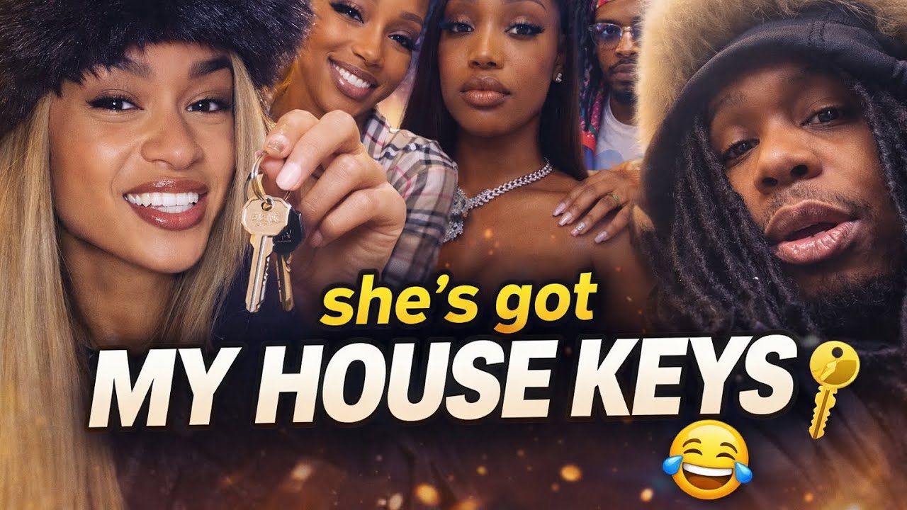 Энни пытается поделиться дополнительной информацией о Pinky Notes и его молодом друге HBK, но её ...