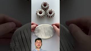 Chocolate pastry amazing #food #baking #cooking #chocolate