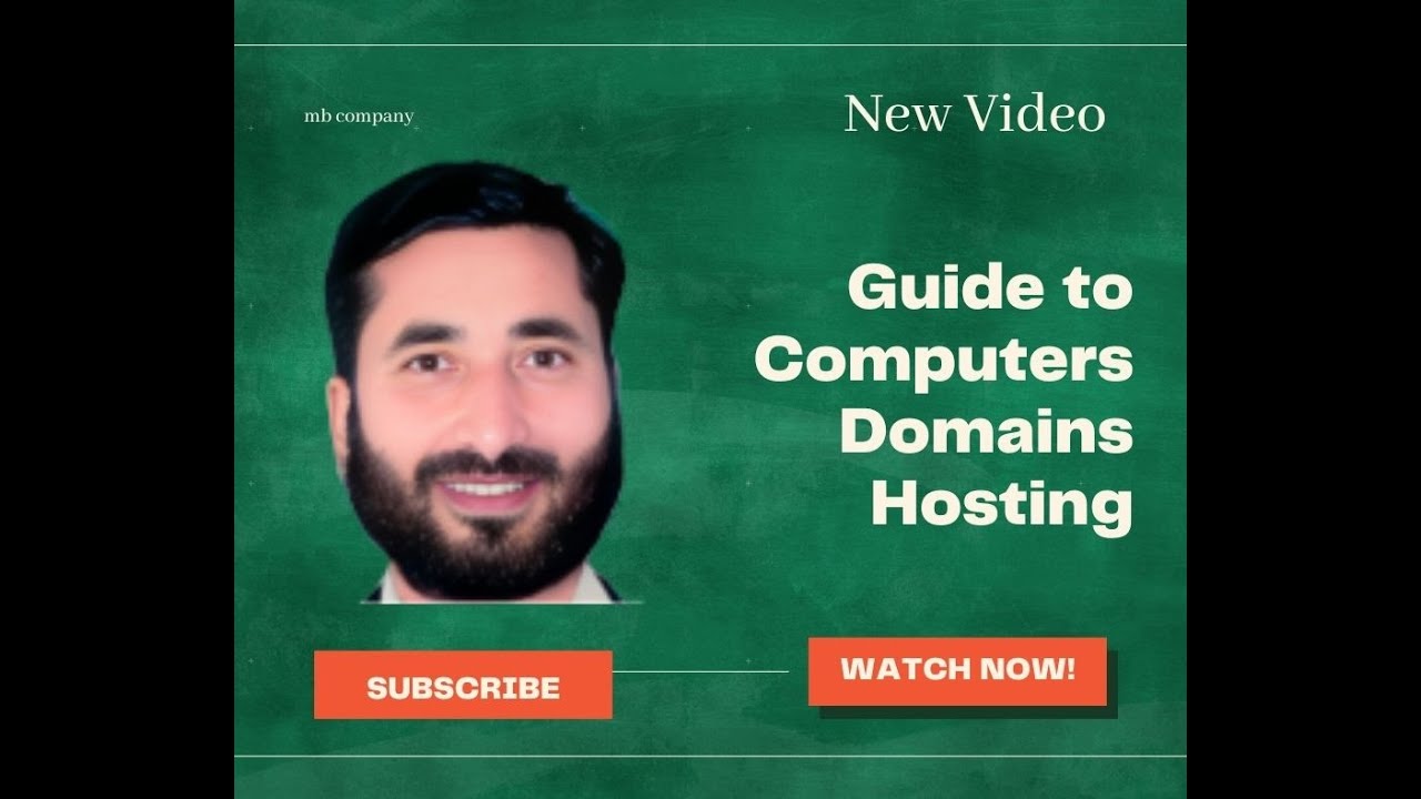 Everything About Computers: Inventions, Domains, Hosting & Compilers