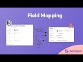 Mapping Fields When Building Automations | Tutorial