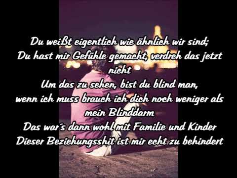 K Fly Mag Falsche Liebe