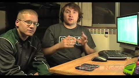 iPhone OS 3.0 Beta Review!