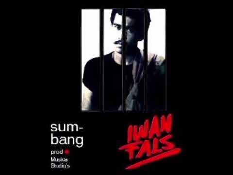 Iwan Fals - 09 Celoteh Camar Tolol \u0026 Cemar
