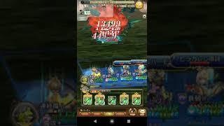 BDFE ヨグ=ソトースEX 団内TAゲージ破壊無し【神2、黒、スナ⠀】