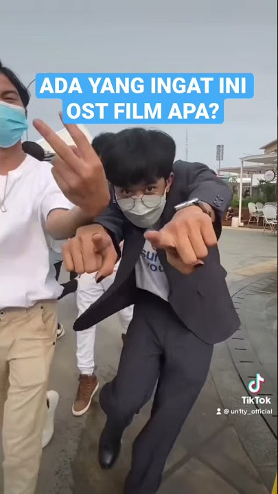 DANCING IN PUBLIC - UN1TY 🇮🇩