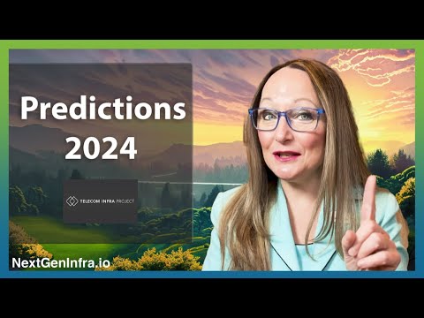 #NGIPredictions2024: AI, RIC & Sustainability